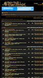 Mobile Screenshot of forum.ddworld.cz